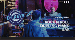 Desktop Screenshot of pointstreetpianos.com